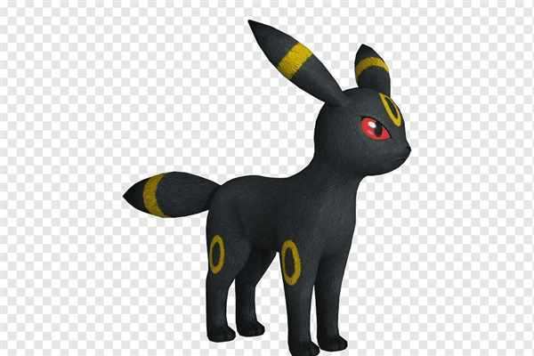 Раскраска Покемона АмбреонCreative Fun for Pokmon Fans