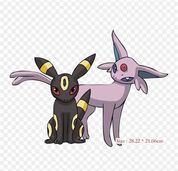 Раскраска Покемона АмбреонCreative Fun for Pokmon Fans