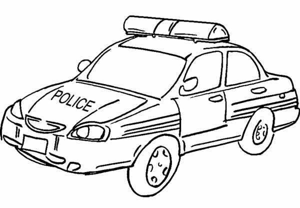 Раскраска. Гоночные автомобили