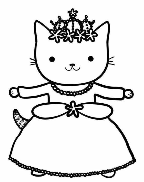 Коты Аристократы раскраска