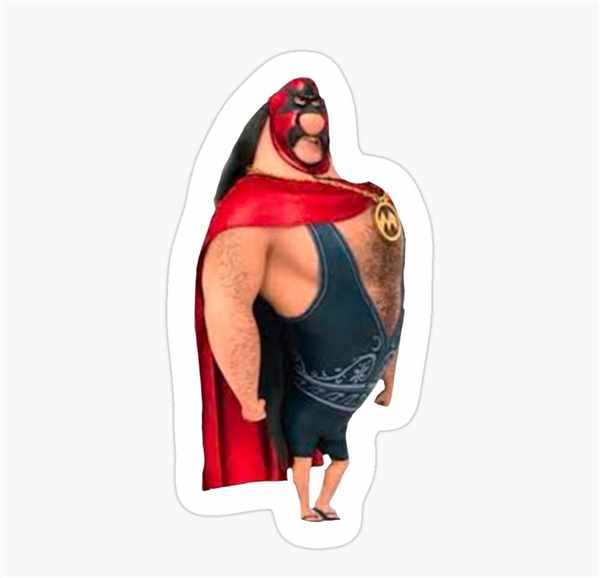 Эль мачо