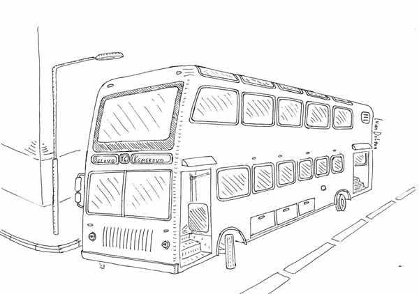 Троллейбус БКМ 433