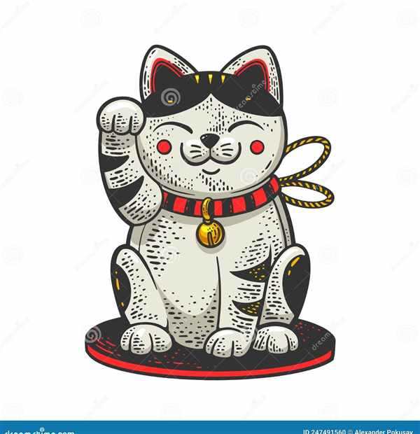 Милые коты раскраска