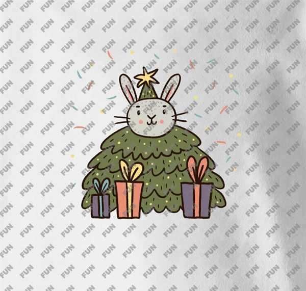 Новогодняя елка раскраска