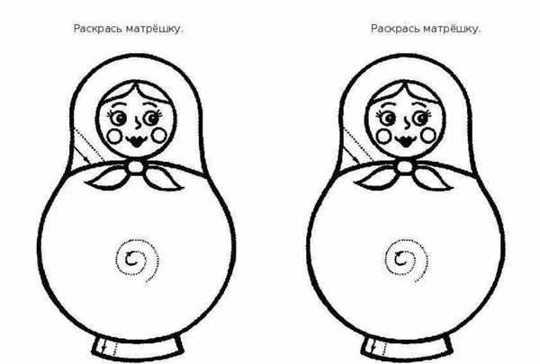 Полхов-Майданская Матрешка