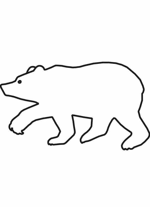 Медвежья Активность Раскраска Жонглирования