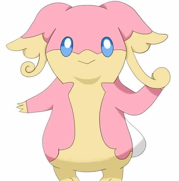 Audino