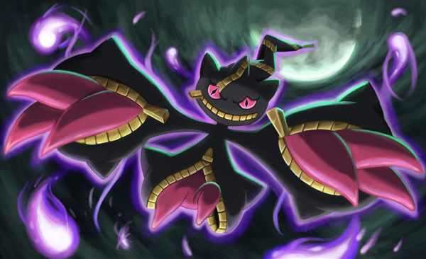 {Mega Banette}