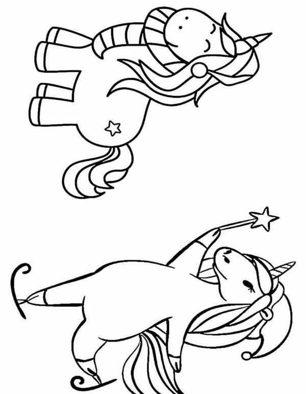 My little Pony раскраска Рарити