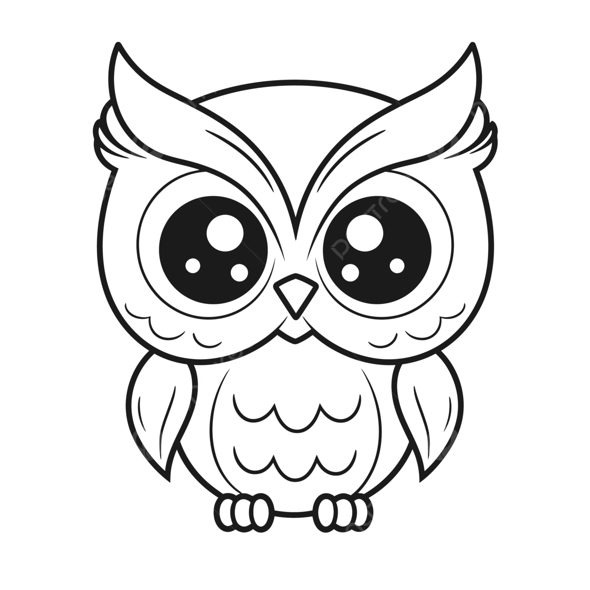 {Owl pic}