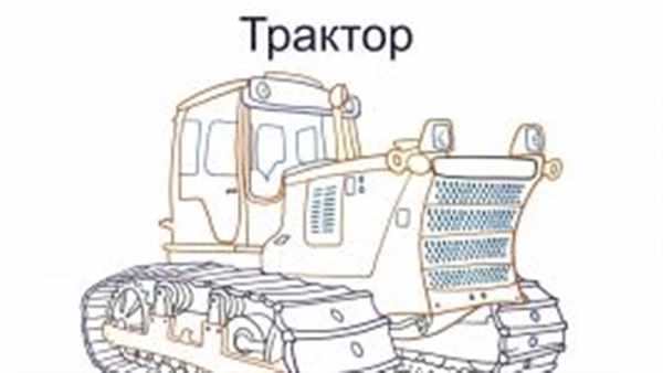 Бул раскраска