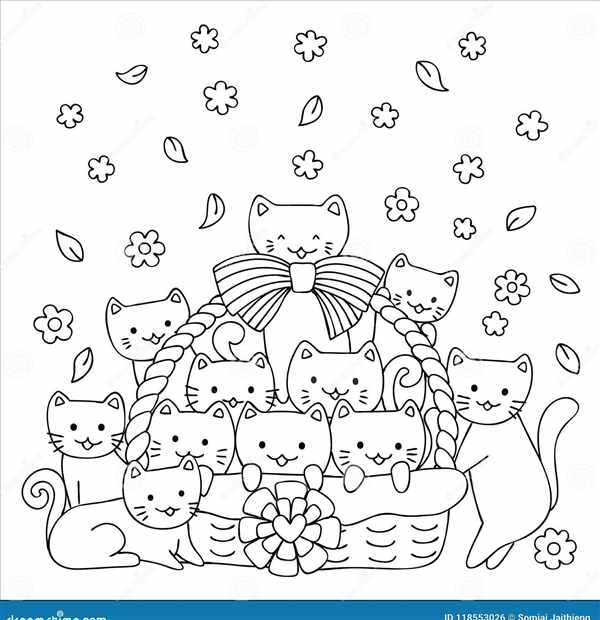 Наоми Лорд котики