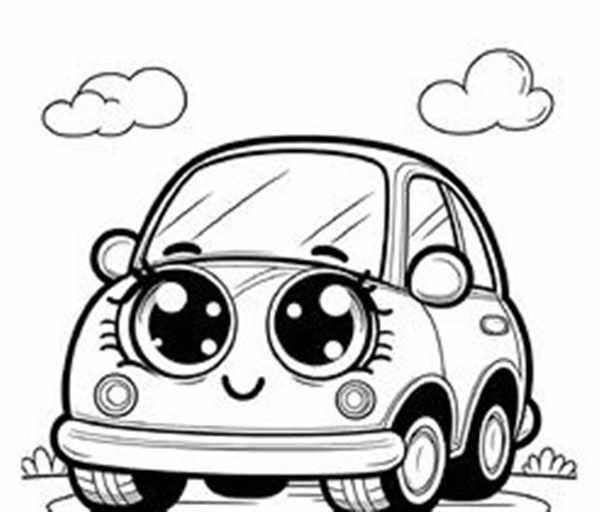Автовышка вектор