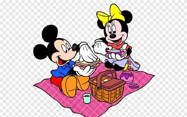Mickey Mouse Clubhouse раскраска