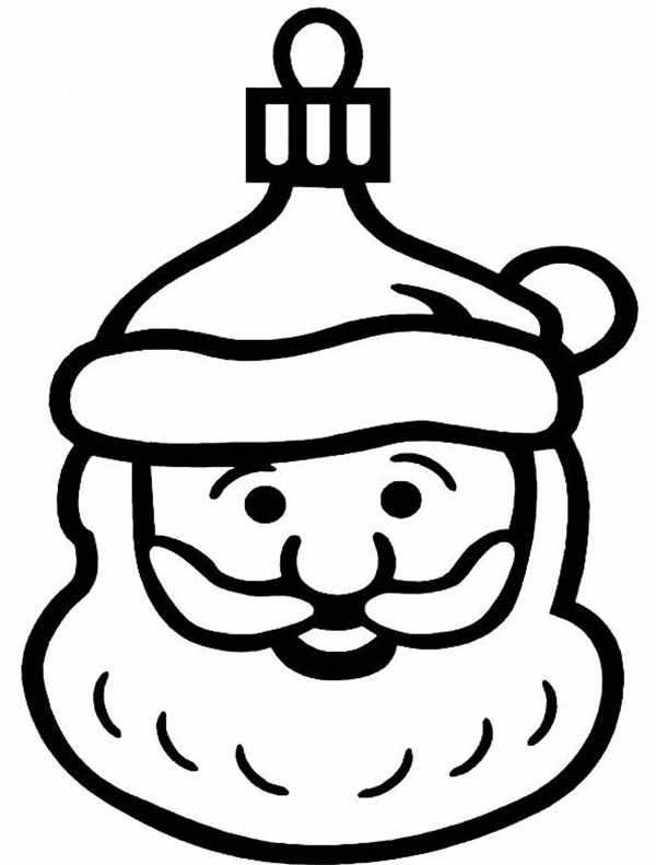 Новогодняя Елочка Волшебная Раскраска для Детей