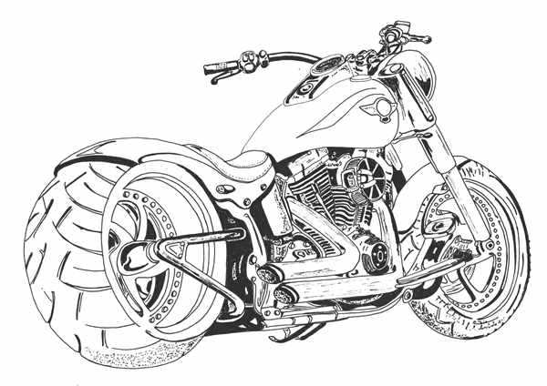 Мотоцикл вермахта BMW r75