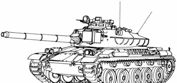 Танк т-90мс