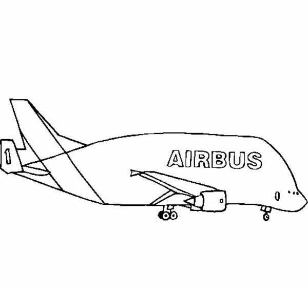 Airbus a350