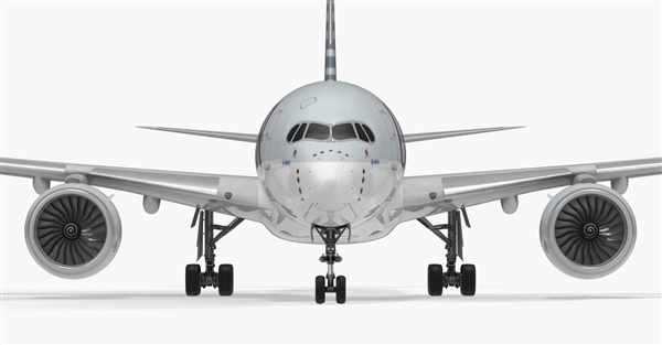 A321 Neo LR
