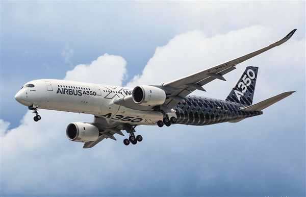 Аэробус а320 сбоку