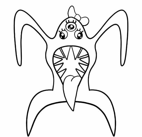 Лёгкие рисунки