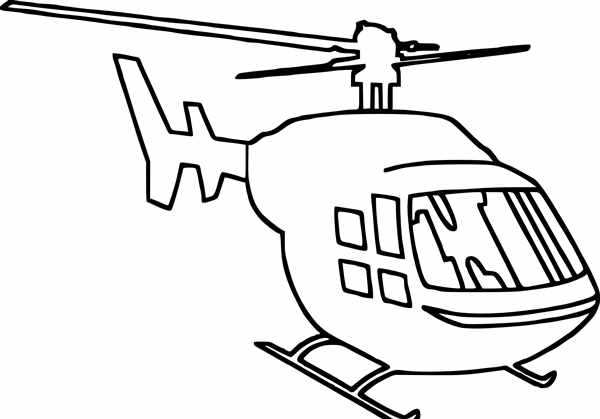 Ch-47 Chinook чертежи