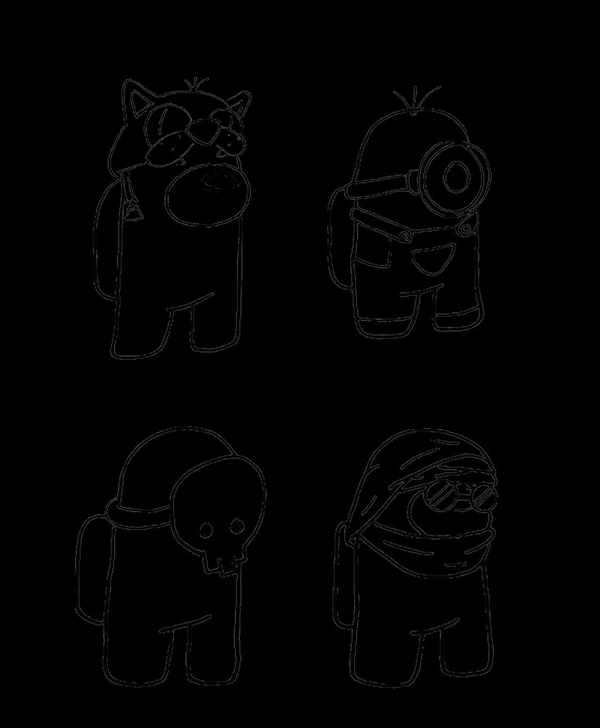 Раскраска Пикачу