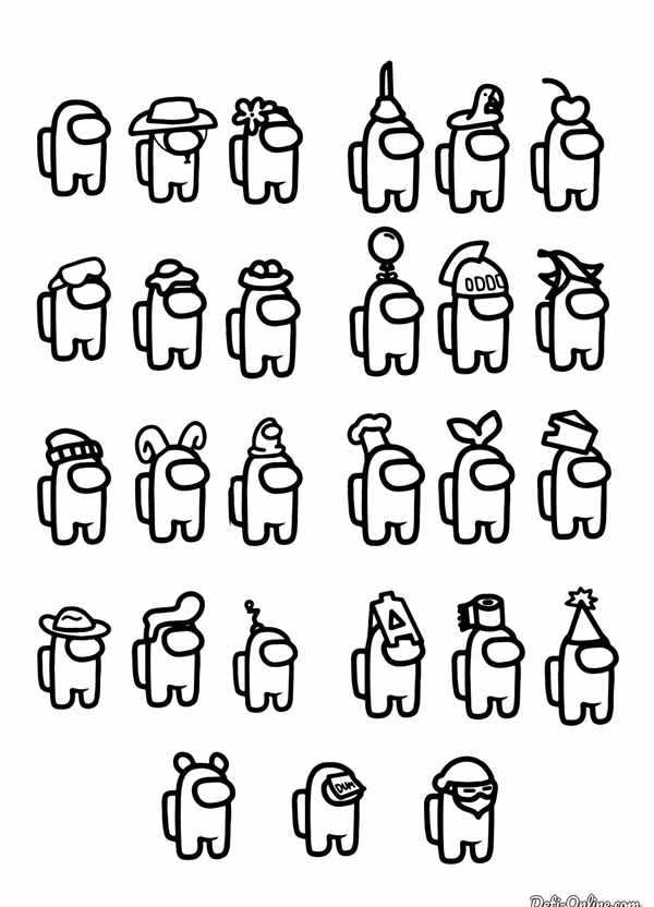 Раскраска