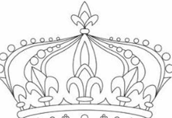Королева Виктория Англия