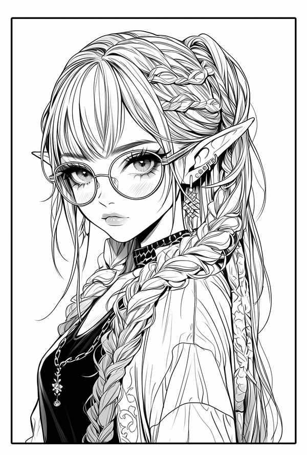 The Legend of Zelda раскраска
