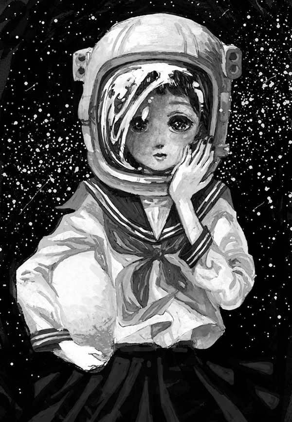Раскраска аниме мальчики