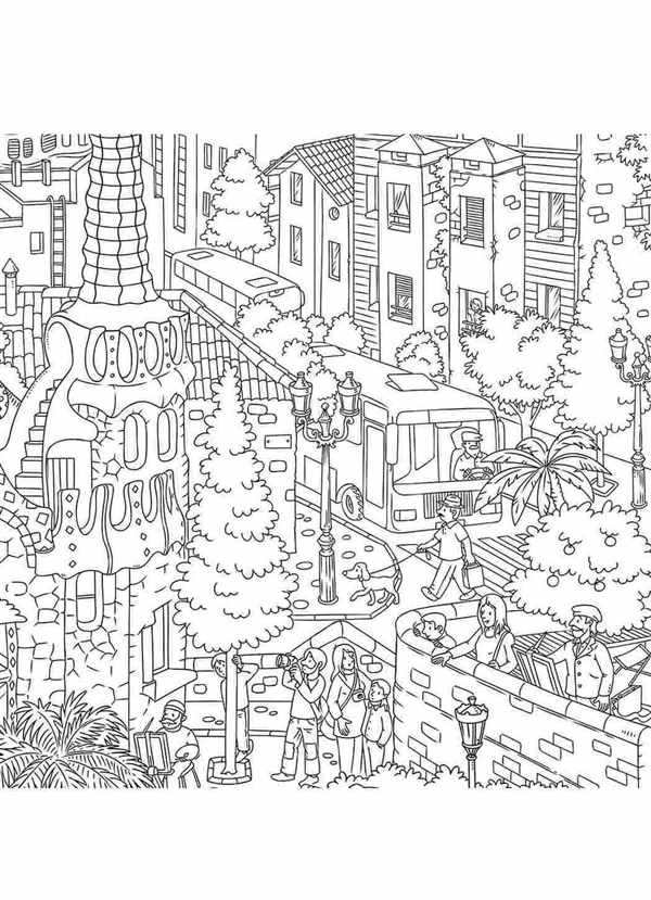 Паттерны рисунки для раскрашивания