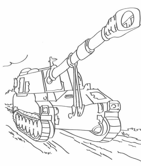 Советская артиллерия второй мировой войны
