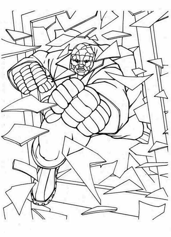 Judge Dredd Art
