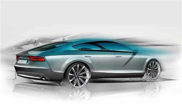 Ауди q8 e-tron