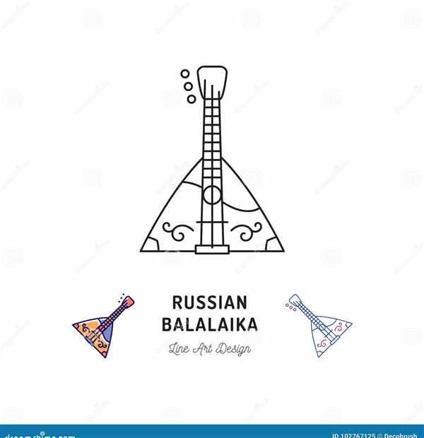 Русские народные инструменты