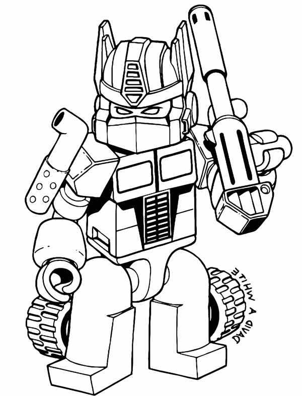 Transformers праймарианская Вселенная