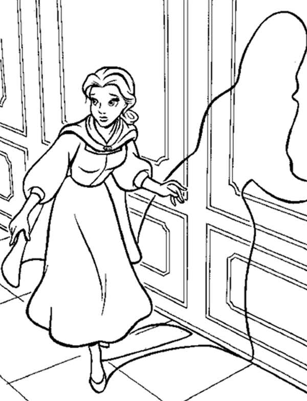 {Beauty and the Beast}