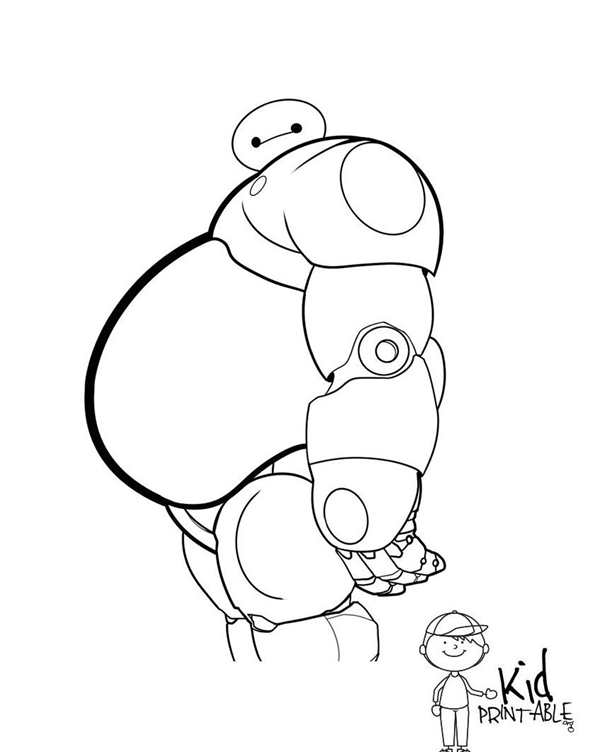 Ben 10 Omniverse Coloring Pages