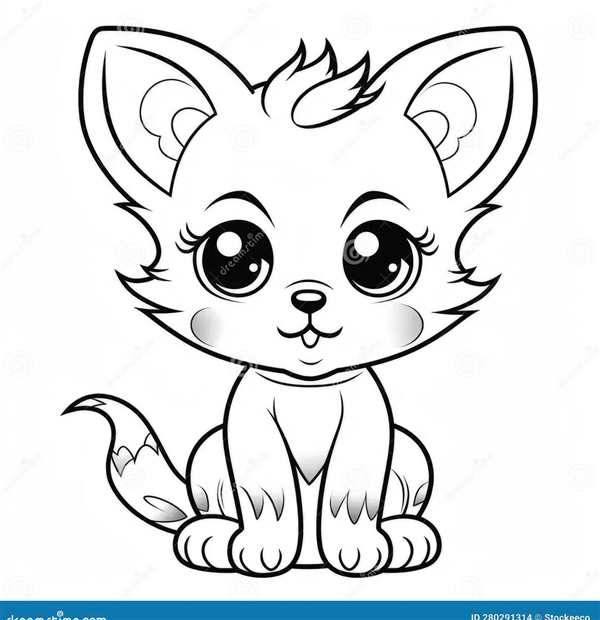 Раскраски из мультфильма Тролли