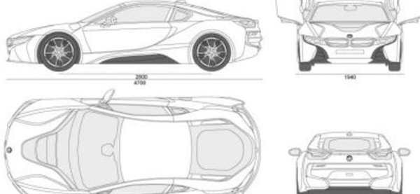 Раскраска BMW m5 f90