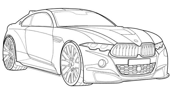BMW m5 f90