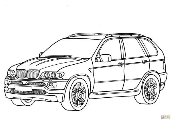 БМВ ай 8