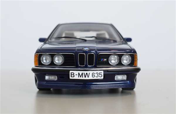 BMW m3 e30 Blueprint