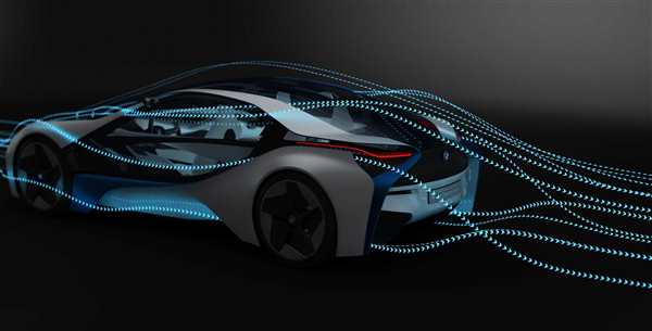 BMW Vision