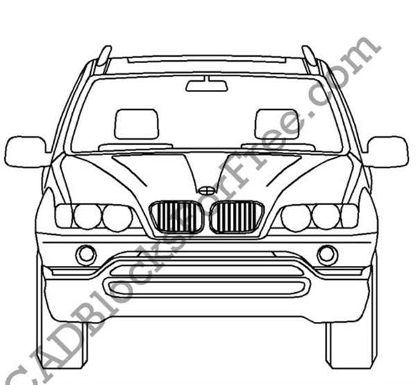 BMW m5 f10 раскраска