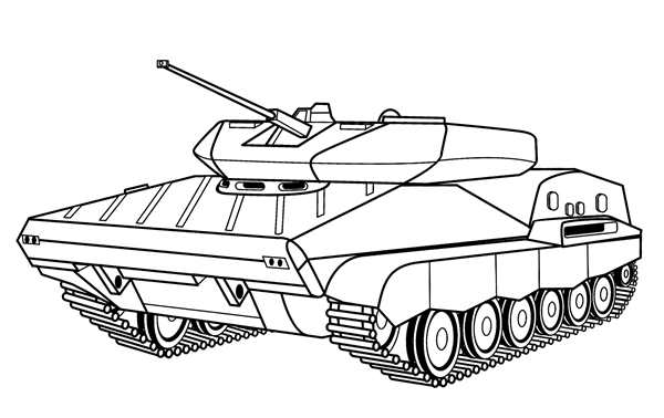 Бронемашина БМ-8-24 окраска