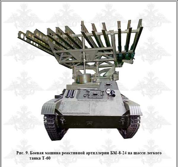 БМ-27 ураган