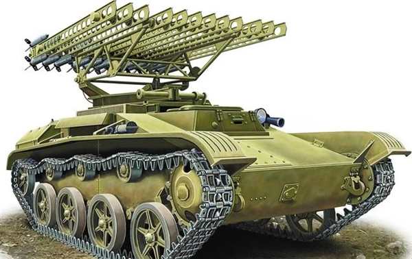 БМ-13сн
