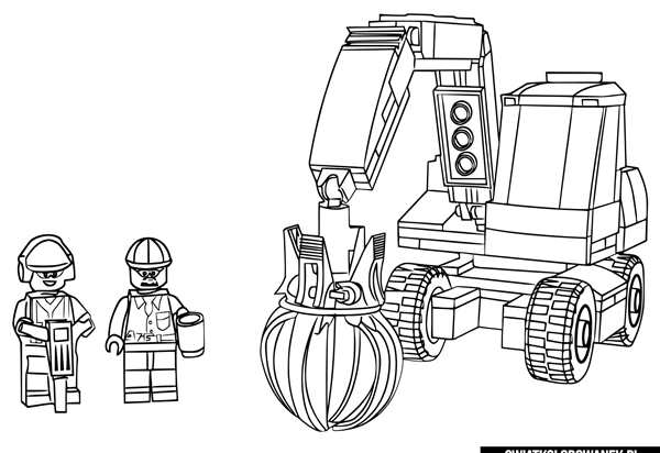 ПСМ экскаватор Waterking wk150